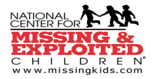 John Walsh_Hank Asher_National Center for Missing and Exploited Children